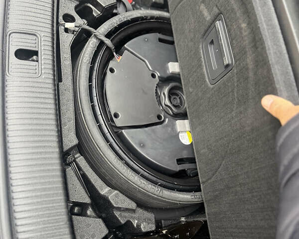 Сірий Ауді Ку 5, об'ємом двигуна 1.98 л та пробігом 22 тис. км за 39500 $, фото 14 на Automoto.ua