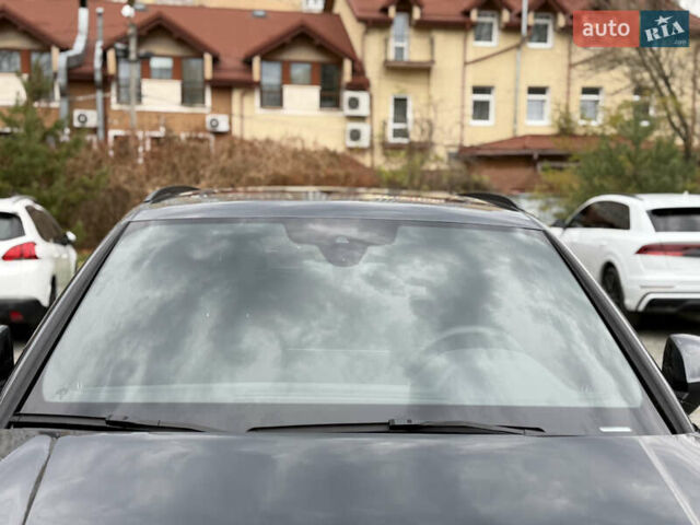 Сірий Ауді Ку 5, об'ємом двигуна 1.98 л та пробігом 12 тис. км за 58100 $, фото 10 на Automoto.ua