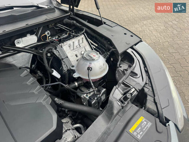 Сірий Ауді Ку 5, об'ємом двигуна 1.98 л та пробігом 22 тис. км за 39500 $, фото 11 на Automoto.ua