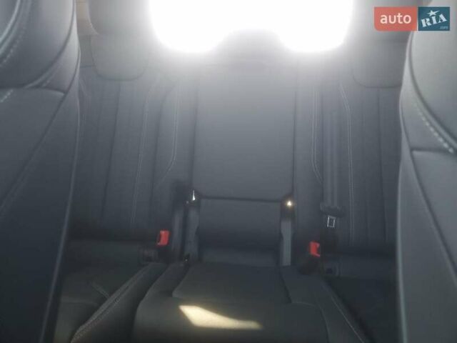 Серый Ауди Ку 5, объемом двигателя 1.98 л и пробегом 5 тыс. км за 27000 $, фото 9 на Automoto.ua