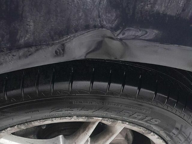 Синій Ауді Ку 5, об'ємом двигуна 2 л та пробігом 250 тис. км за 15800 $, фото 5 на Automoto.ua