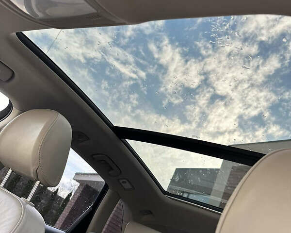 Синий Ауди Ку 5, объемом двигателя 1.98 л и пробегом 261 тыс. км за 12999 $, фото 12 на Automoto.ua