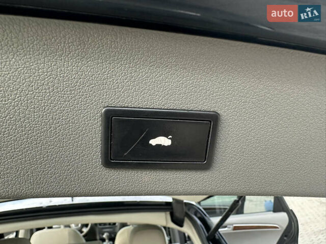 Синий Ауди Ку 5, объемом двигателя 2 л и пробегом 260 тыс. км за 8999 $, фото 16 на Automoto.ua