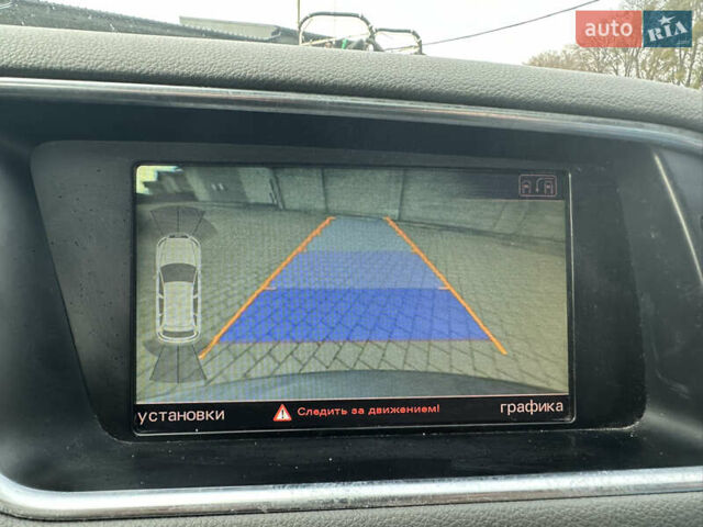 Синий Ауди Ку 5, объемом двигателя 2 л и пробегом 260 тыс. км за 8999 $, фото 32 на Automoto.ua