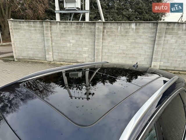 Синий Ауди Ку 5, объемом двигателя 2 л и пробегом 260 тыс. км за 8999 $, фото 9 на Automoto.ua