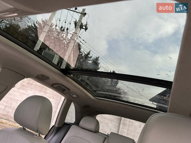 Синий Ауди Ку 5, объемом двигателя 2 л и пробегом 260 тыс. км за 8999 $, фото 29 на Automoto.ua