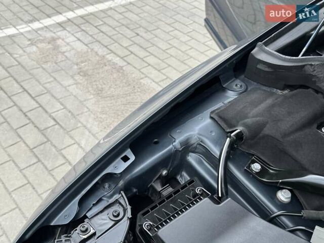Синій Ауді Ку 5, об'ємом двигуна 2 л та пробігом 135 тис. км за 12999 $, фото 79 на Automoto.ua