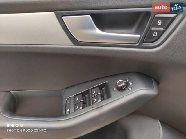 Синий Ауди Ку 5, объемом двигателя 2 л и пробегом 255 тыс. км за 20091 $, фото 22 на Automoto.ua