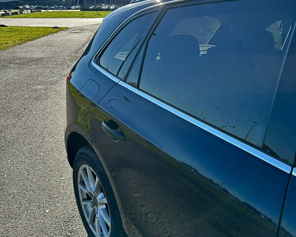 Ауди Ку 5 2011 в Львове на Automoto.ua Синий Ауди Ку 5, объемом двигателя 1.98 л и пробегом 261 тыс. км за 15400 $, фото 20 на Automoto.ua