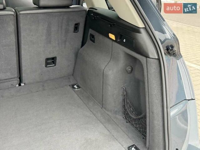 Синій Ауді Ку 5, об'ємом двигуна 2 л та пробігом 135 тис. км за 12999 $, фото 73 на Automoto.ua