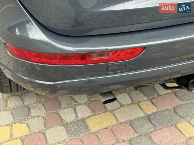 Синій Ауді Ку 5, об'ємом двигуна 2 л та пробігом 135 тис. км за 12999 $, фото 67 на Automoto.ua
