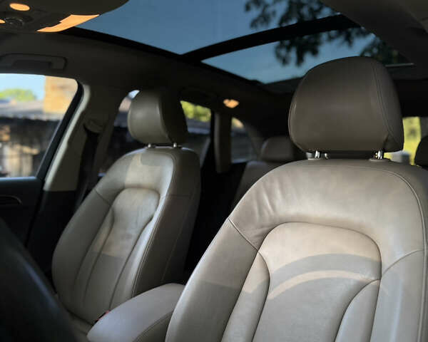 Синій Ауді Ку 5, об'ємом двигуна 1.98 л та пробігом 141 тис. км за 13999 $, фото 31 на Automoto.ua