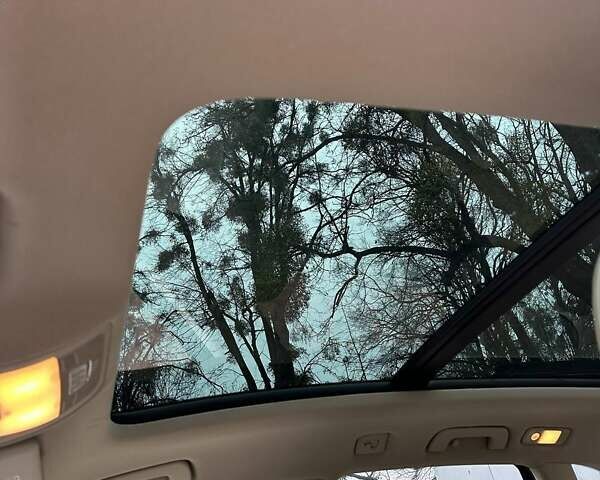 Синий Ауди Ку 5, объемом двигателя 1.98 л и пробегом 245 тыс. км за 11800 $, фото 7 на Automoto.ua