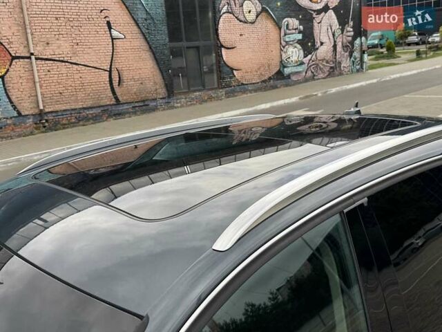Синій Ауді Ку 5, об'ємом двигуна 2 л та пробігом 135 тис. км за 12999 $, фото 69 на Automoto.ua