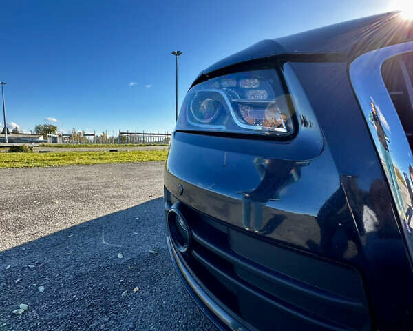 Ауди Ку 5 2011 в Львове на Automoto.ua Синий Ауди Ку 5, объемом двигателя 1.98 л и пробегом 261 тыс. км за 15400 $, фото 3 на Automoto.ua