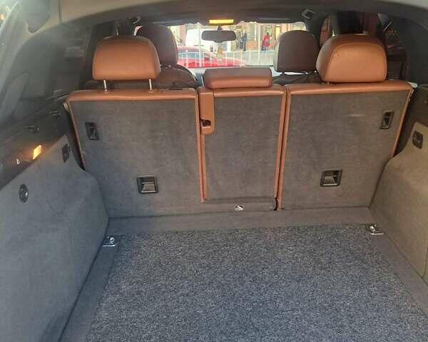 Ауди Ку 5 2011 в Ивано-Франковске на Automoto.ua Синий Ауди Ку 5, объемом двигателя 1.98 л и пробегом 474 тыс. км за 11700 $, фото 4 на Automoto.ua