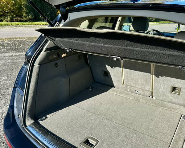 Ауди Ку 5 2011 в Львове на Automoto.ua Синий Ауди Ку 5, объемом двигателя 1.98 л и пробегом 261 тыс. км за 15400 $, фото 17 на Automoto.ua