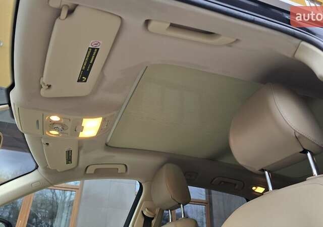 Синий Ауди Ку 5, объемом двигателя 1.98 л и пробегом 100 тыс. км за 13500 $, фото 15 на Automoto.ua