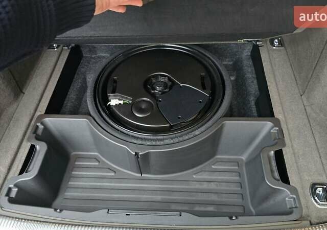 Синий Ауди Ку 5, объемом двигателя 1.98 л и пробегом 100 тыс. км за 13500 $, фото 23 на Automoto.ua