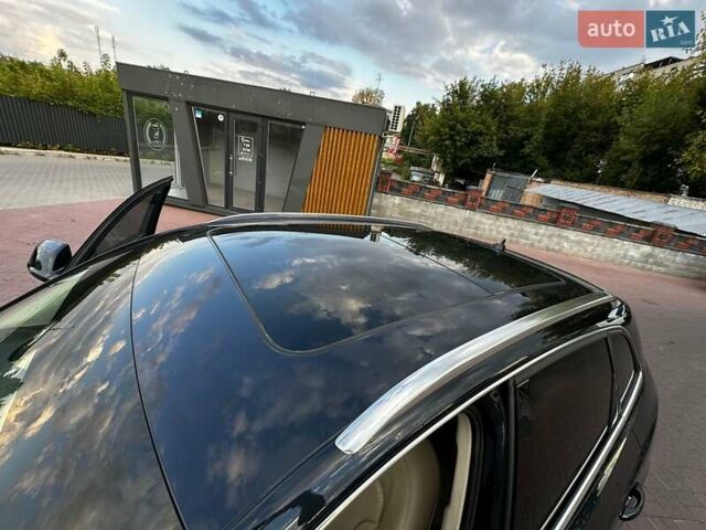 Синий Ауди Ку 5, объемом двигателя 1.98 л и пробегом 303 тыс. км за 14000 $, фото 11 на Automoto.ua