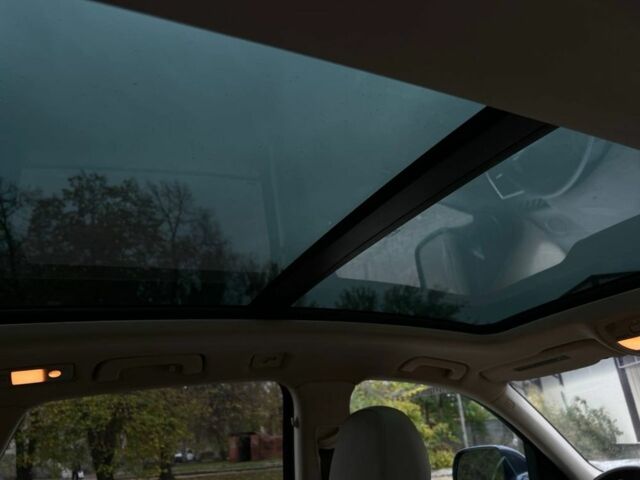 Ауди Ку 5 2012 в Славянске на Automoto.ua Синий Ауди Ку 5, объемом двигателя 2 л и пробегом 321 тыс. км за 14500 $, фото 6 на Automoto.ua