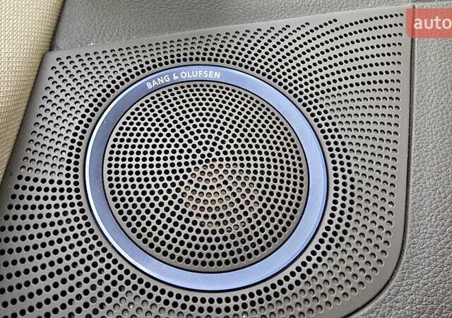 Синий Ауди Ку 5, объемом двигателя 1.98 л и пробегом 100 тыс. км за 13500 $, фото 20 на Automoto.ua