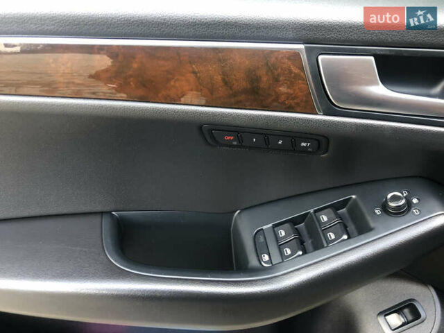 Синий Ауди Ку 5, объемом двигателя 2 л и пробегом 174 тыс. км за 14777 $, фото 6 на Automoto.ua