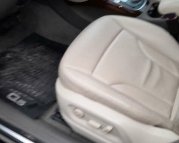 Синий Ауди Ку 5, объемом двигателя 1.98 л и пробегом 222 тыс. км за 11900 $, фото 11 на Automoto.ua