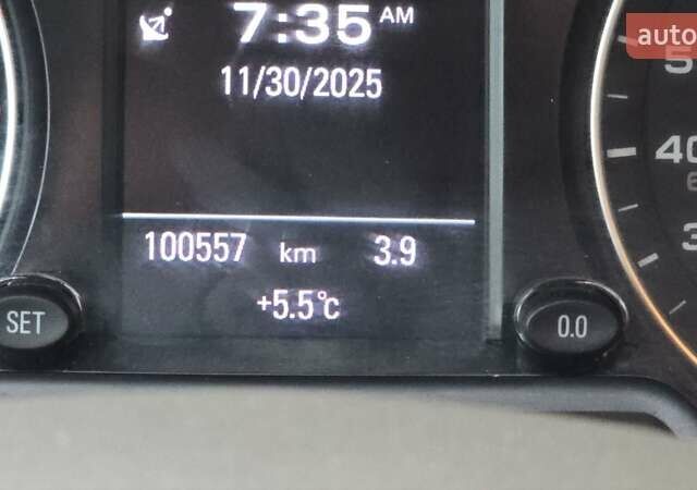 Синий Ауди Ку 5, объемом двигателя 1.98 л и пробегом 100 тыс. км за 13500 $, фото 21 на Automoto.ua