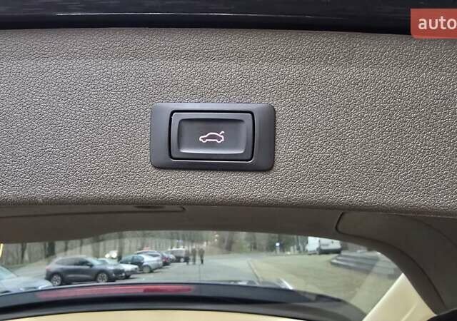 Синий Ауди Ку 5, объемом двигателя 1.98 л и пробегом 100 тыс. км за 13500 $, фото 18 на Automoto.ua