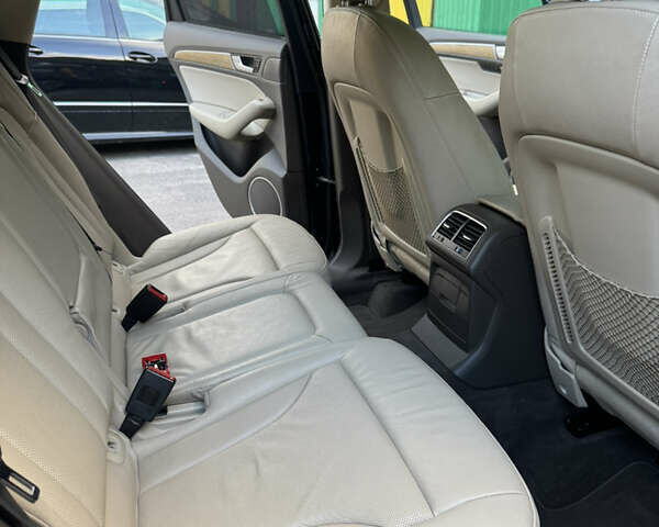 Синий Ауди Ку 5, объемом двигателя 2 л и пробегом 205 тыс. км за 13300 $, фото 86 на Automoto.ua