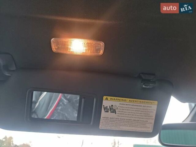 Синий Ауди Ку 5, объемом двигателя 1.98 л и пробегом 261 тыс. км за 12800 $, фото 13 на Automoto.ua