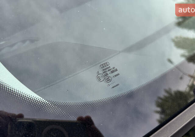 Ауді Ку 5 2013 у Одесі на Automoto.ua Синій Ауді Ку 5, об'ємом двигуна 1.98 л та пробігом 210 тис. км за 14400 $, фото 12 на Automoto.ua