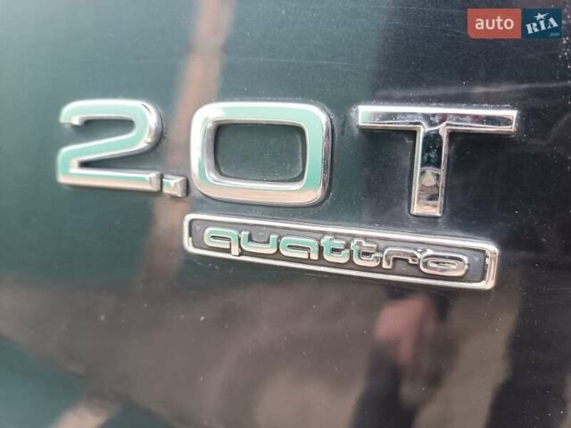 Синий Ауди Ку 5, объемом двигателя 1.98 л и пробегом 261 тыс. км за 12800 $, фото 35 на Automoto.ua