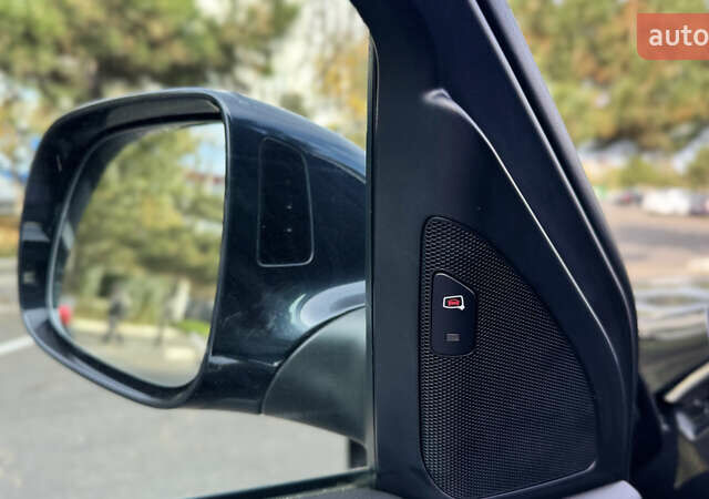 Ауді Ку 5 2013 у Одесі на Automoto.ua Синій Ауді Ку 5, об'ємом двигуна 1.98 л та пробігом 210 тис. км за 14400 $, фото 16 на Automoto.ua