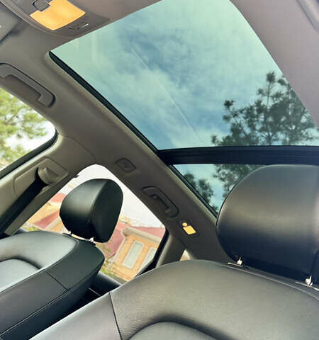 Ауді Ку 5 2013 у Одесі на Automoto.ua Синій Ауді Ку 5, об'ємом двигуна 1.98 л та пробігом 210 тис. км за 14400 $, фото 19 на Automoto.ua