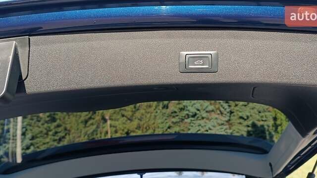 Ауді Ку 5 2013 у Желтых Водах на Automoto.ua Синій Ауді Ку 5, об'ємом двигуна 1.98 л та пробігом 224 тис. км за 14750 $, фото 61 на Automoto.ua