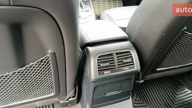 Ауді Ку 5 2013 у Желтых Водах на Automoto.ua Синій Ауді Ку 5, об'ємом двигуна 1.98 л та пробігом 224 тис. км за 14750 $, фото 56 на Automoto.ua