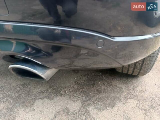 Синий Ауди Ку 5, объемом двигателя 1.98 л и пробегом 261 тыс. км за 12800 $, фото 36 на Automoto.ua