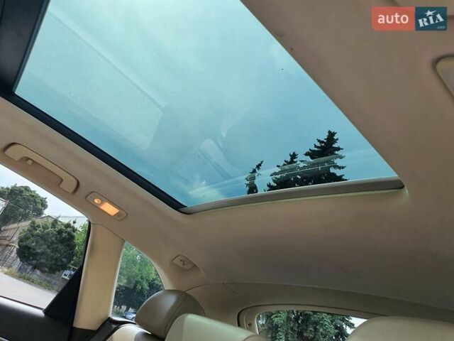 Синий Ауди Ку 5, объемом двигателя 1.98 л и пробегом 219 тыс. км за 15000 $, фото 13 на Automoto.ua