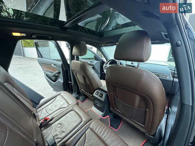Ауди Ку 5 2013 в Одессе на Automoto.ua Синий Ауди Ку 5, объемом двигателя 1.98 л и пробегом 198 тыс. км за 12700 $, фото 29 на Automoto.ua