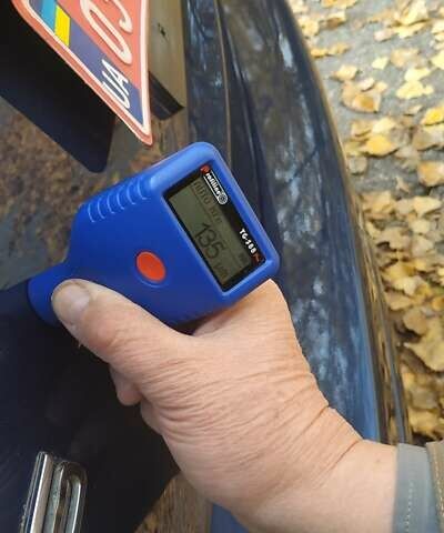 Ауді Ку 5 2013 у Желтых Водах на Automoto.ua Синій Ауді Ку 5, об'ємом двигуна 1.98 л та пробігом 224 тис. км за 14750 $, фото 90 на Automoto.ua
