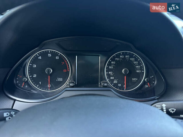 Ауди Ку 5 2013 в Одессе на Automoto.ua Синий Ауди Ку 5, объемом двигателя 1.98 л и пробегом 198 тыс. км за 12700 $, фото 58 на Automoto.ua