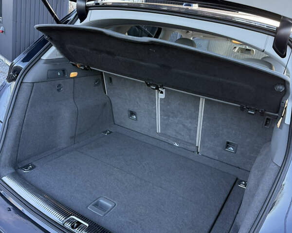 Синий Ауди Ку 5, объемом двигателя 1.98 л и пробегом 122 тыс. км за 14699 $, фото 30 на Automoto.ua