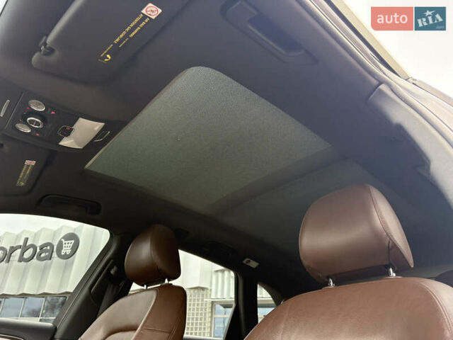 Синій Ауді Ку 5, об'ємом двигуна 2.97 л та пробігом 148 тис. км за 18600 $, фото 14 на Automoto.ua