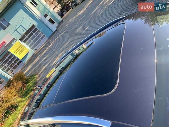 Синий Ауди Ку 5, объемом двигателя 1.98 л и пробегом 256 тыс. км за 14500 $, фото 17 на Automoto.ua