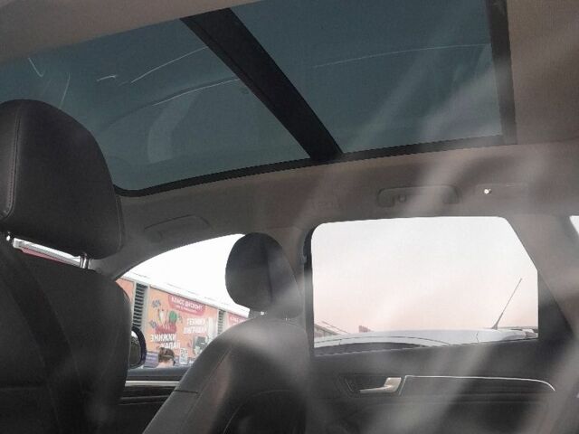 Синій Ауді Ку 5, об'ємом двигуна 2 л та пробігом 246 тис. км за 13000 $, фото 6 на Automoto.ua