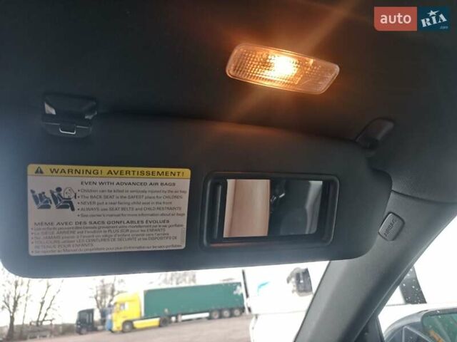 Синий Ауди Ку 5, объемом двигателя 1.98 л и пробегом 261 тыс. км за 12800 $, фото 27 на Automoto.ua