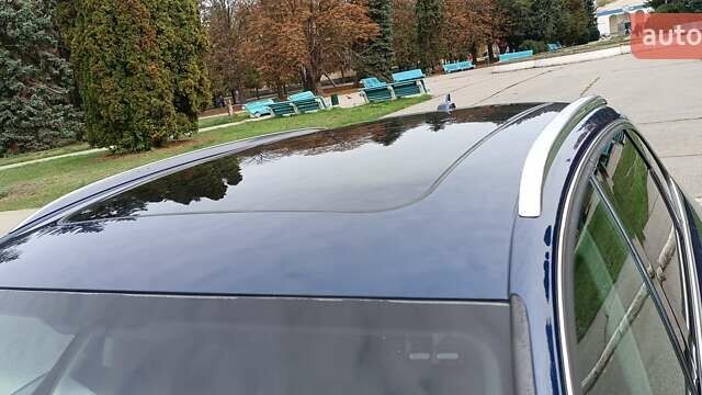 Ауді Ку 5 2013 у Желтых Водах на Automoto.ua Синій Ауді Ку 5, об'ємом двигуна 1.98 л та пробігом 224 тис. км за 14750 $, фото 35 на Automoto.ua