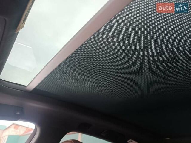 Синий Ауди Ку 5, объемом двигателя 1.98 л и пробегом 261 тыс. км за 12800 $, фото 14 на Automoto.ua